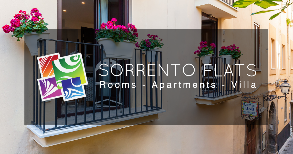 Boutique Hotel Sorrento Flats — Sorrento