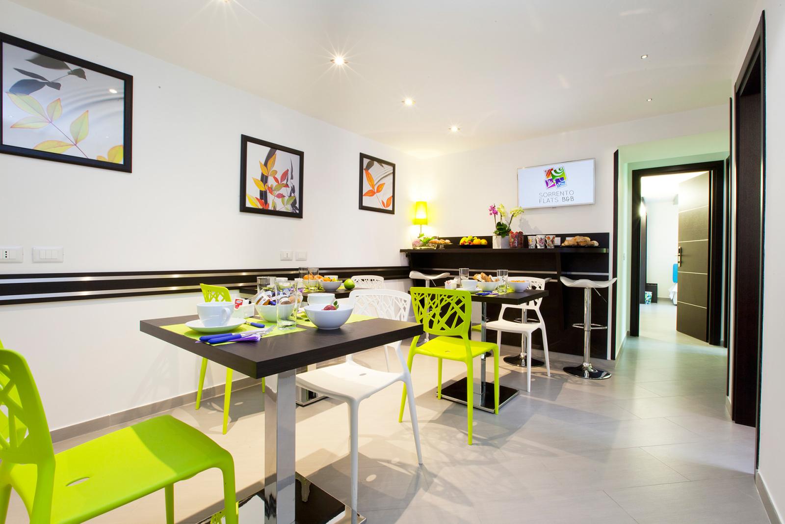 Welcome to Sorrento Flats, where the culture of hospitality meets the identity of the places-2
