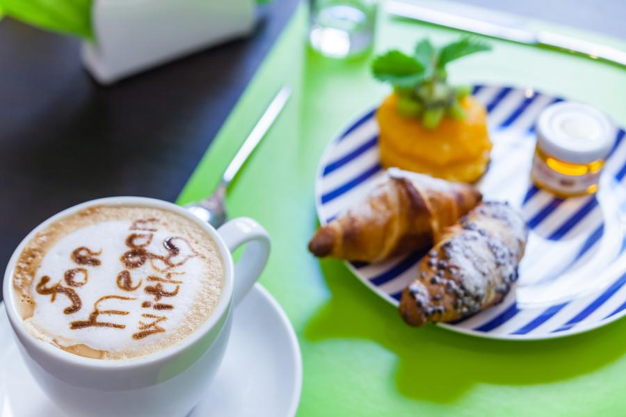 Colazione